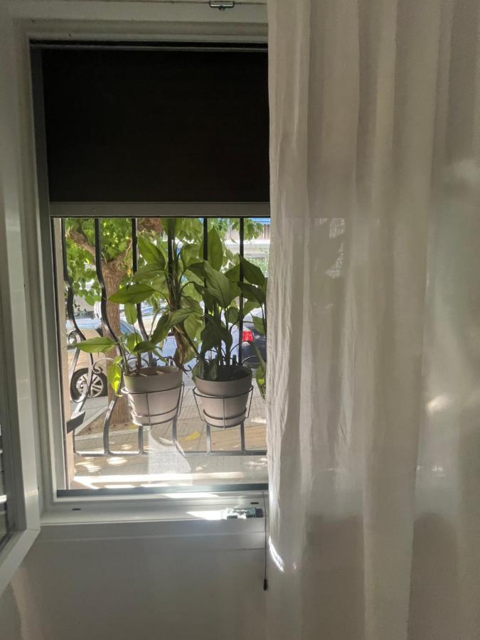 White Apartment Athens Exterior photo