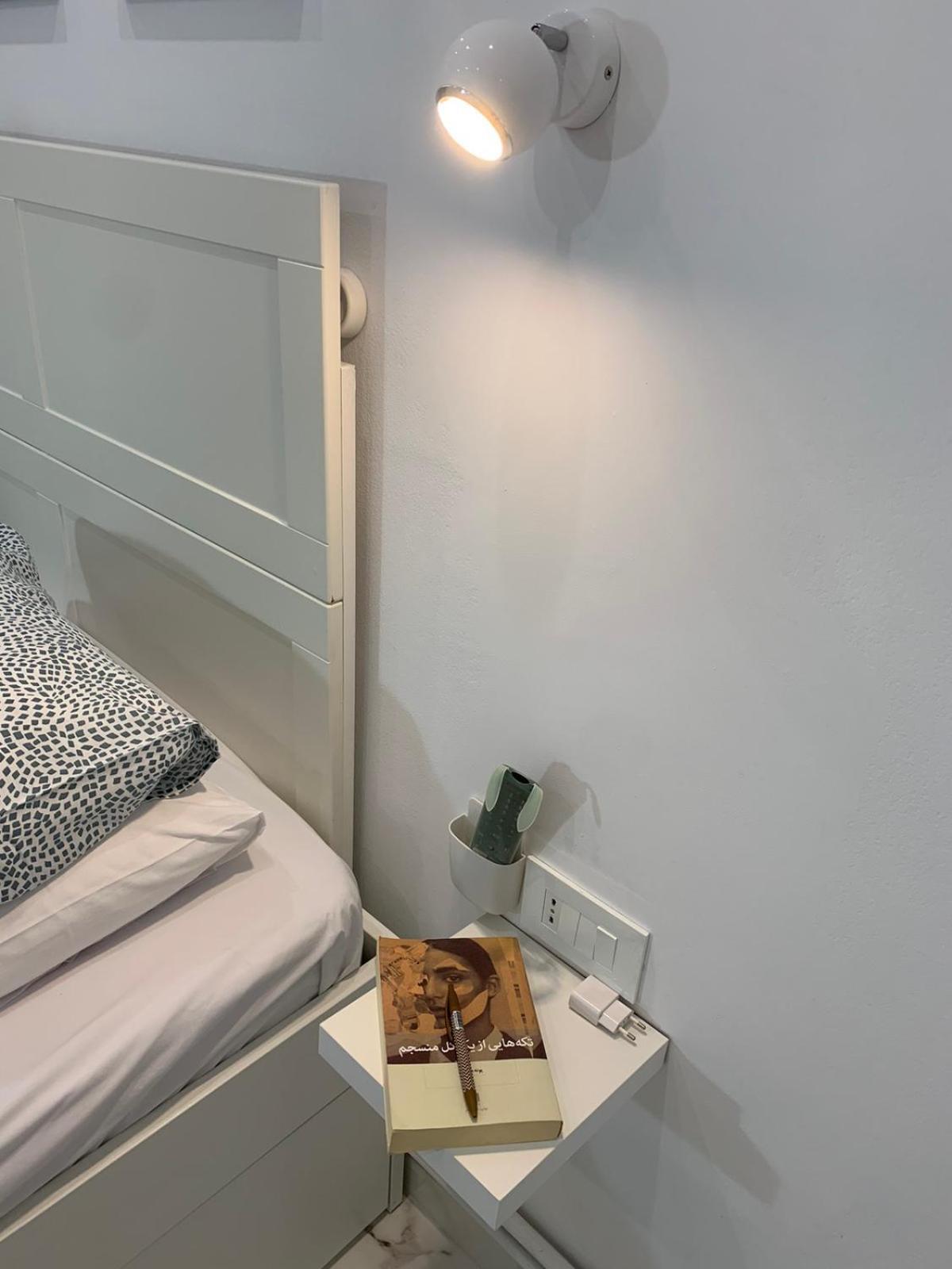 White Apartment Athens Exterior photo